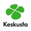 Johanna Riski eduskuntavaaliehdokas